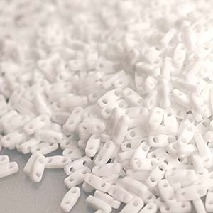 CZ2-QTL-402F OP White