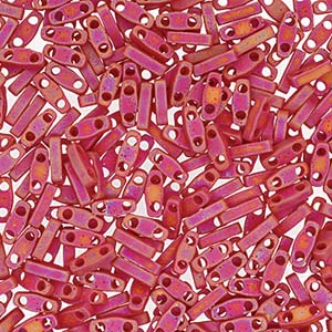 CZ2-QTL-408FR Matte OP Red