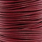 LTR-RL09-1 mm Corida Red