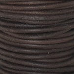 LTR-RL417-2 mm Antique Brown Natural Dye