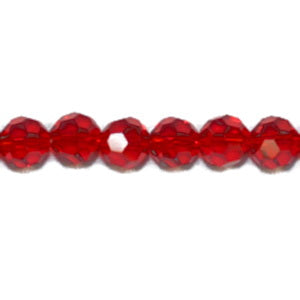 CRY-6R11 6mm - 32 cut Med. Siam