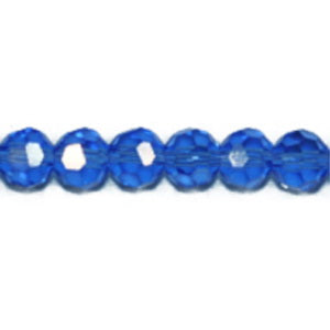 CRY-4R20 4mm - 32 cut Sapphire