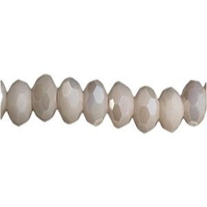 CRY-6R69AB 6mm - 32 cut Beige AB