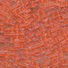 M-236-4S Color-Lined Orange