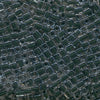 M-237-4S Color-Lined Green Moss