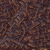 M-2646-4S Color-Lined Amber/Gold