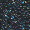 M-401R-4S Rainbow OP Black