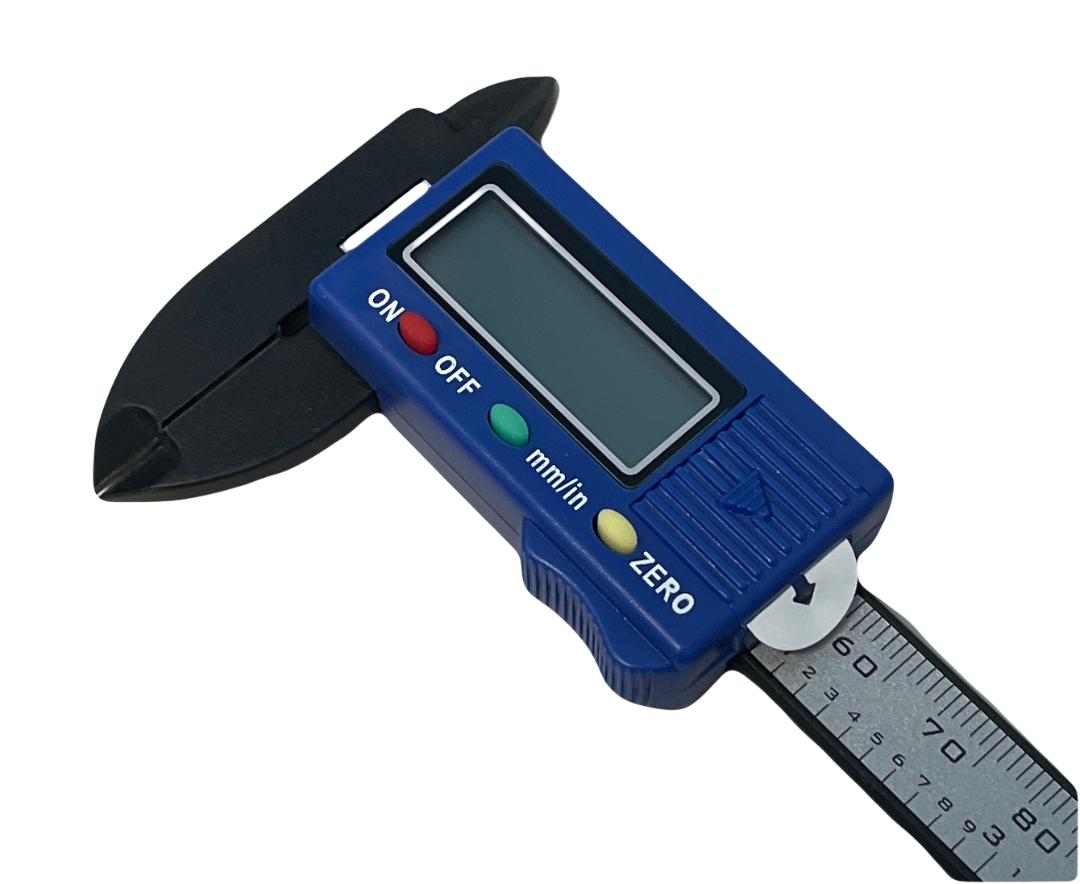 TL-HE-DC100 Digital Caliper