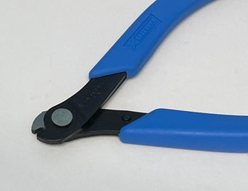 TL-HE-PL2193 Memory Wire Cutter