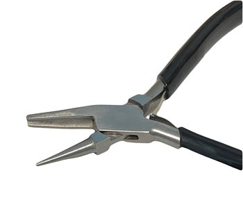 TL-HE-PL32 Round Hollow Pliers