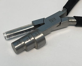 TL-HE-PL46 Big Wrapper Looping Plier