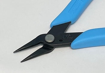 TL-HE-PL488 Super Fine Round Nose Plier