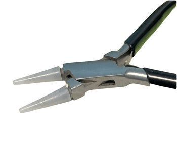 TL-HE-PL564 Nylon Jaw Round Nose