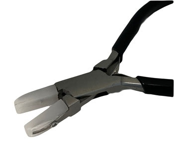 TL-HE-PL566 Nylon Jaw Flat Nose