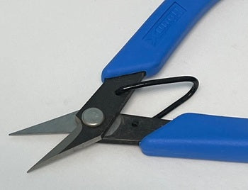 TL-HE-PL9180NS Serrated Shears