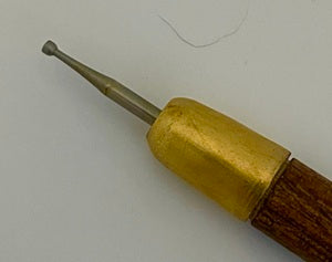 TL-HE-RYWO1 Round Your Wire Tool With 1.8mm Cup Burr