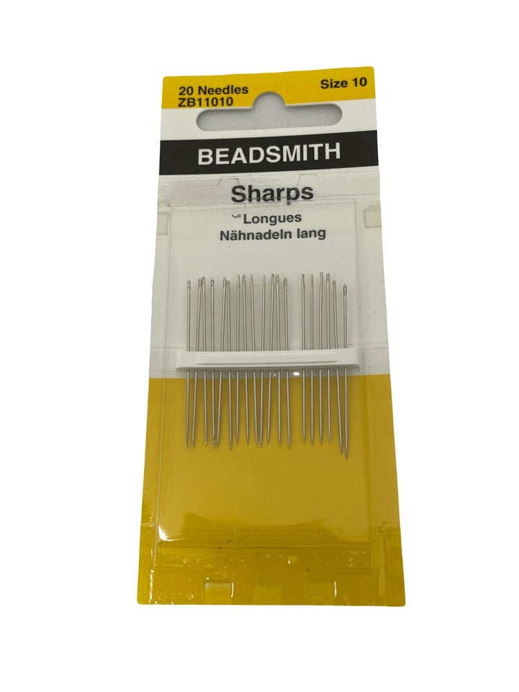 TL-HE-ZB11010 SH104-10 Sharps