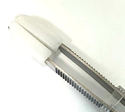 TL-HE-TW200 Nylon Jaw Tweezers