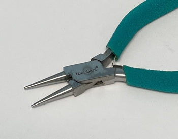 TL-ET-PLR1235 Classic Wubbers - Round