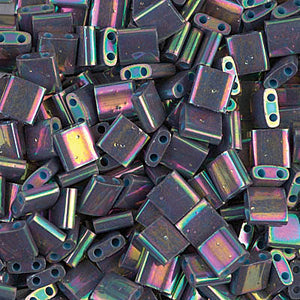 M-1898-TL Broze Met Iris