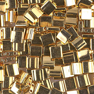 M-191-TL 24Kt Gold Plated