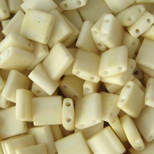 M-2021-TL Matte Cream