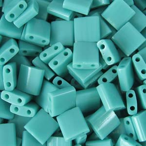 M-412-TL OP Turquoise Green