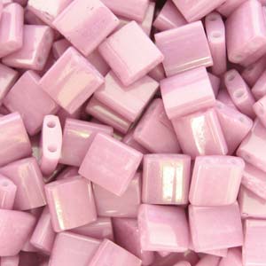 M-599-TL OP Antique Rose Luster