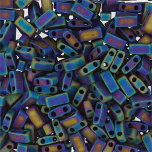 CZ2-TLH-401FR Matte Black AB