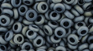 TN-06-612 Matte Gunmetal