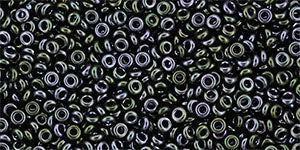 TN-11-89 Metallic Moss