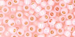 T-2120PF-8R Lt Pink Opal Sil/Lin