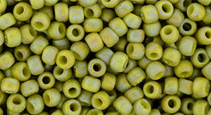 T-2630F-8R Semi Glazed RB Lemongrass