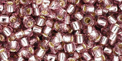 T-26-8R Sil/Lin Lt Amethyst