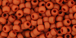 T-46LF-8R Matte Opq Lt Chocolate Brown