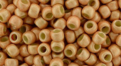 T-551PFF-8R Matte Galv Perm/Fin Lt Copper