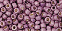 T-554PFF-8R Matte Galv Soft Lavender