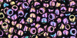 T-85-8R Metallic Iris Purple