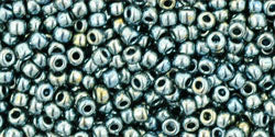 T-512-11R Nickel Plated Sage Pewter