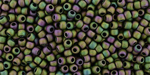 T-708-11R Matte Color Cassiopeia