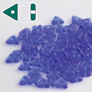 CZ1-TRI2430070 Sapphire