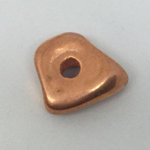 CA-MC-AK3-C Nugget 16x8mm Copper