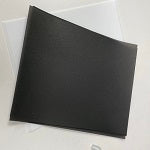 Shrink Plastic - Black