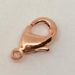12x7mm C Lobster Copper