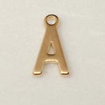 CRM-CB-GPA 8.5mm GP Letter A