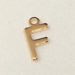 CRM-CB-GPF 8.5mm GP Letter F