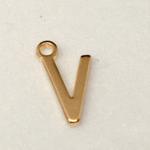 CRM-CB-GPV 8.5mm GP Letter V