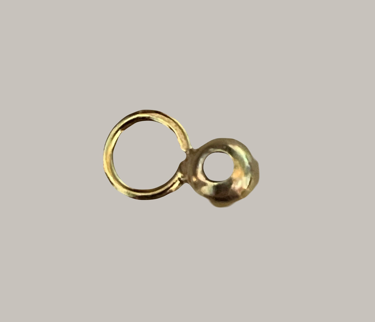 3mm Smart Bead Gold (EPG)