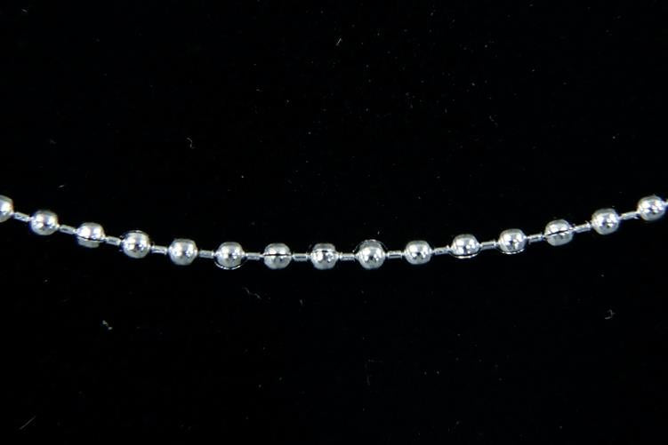 CH-CC-CH-135SS 1.5mm Ball Chain
