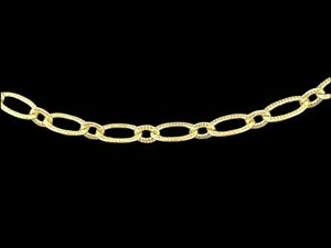 CH-CC-CH-2607G 6.4x3mm Chain